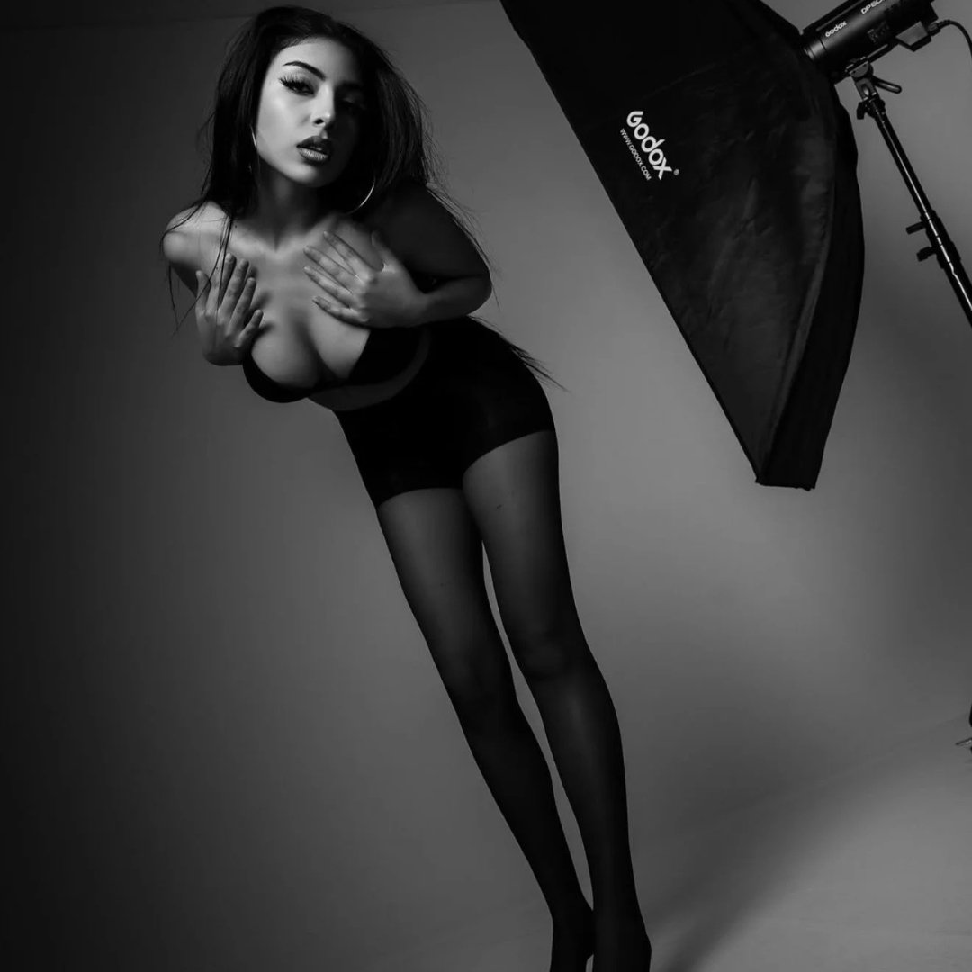 Female model for hire in Cyprus