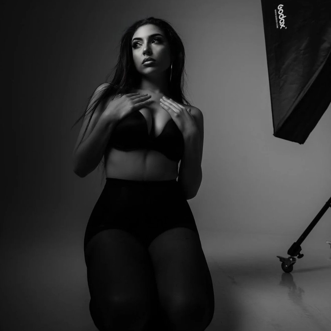 Female model for hire in Cyprus