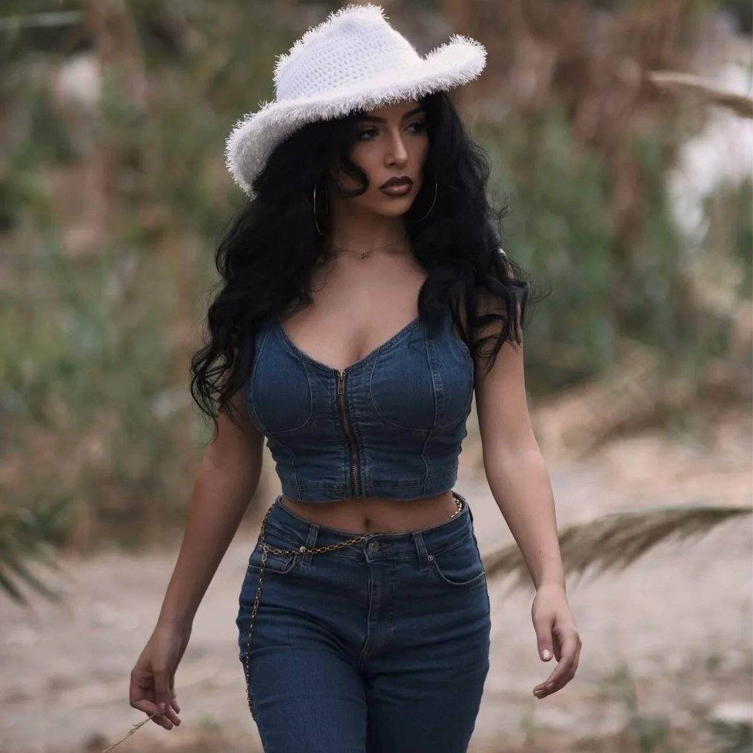 Female model for hire in Cyprus