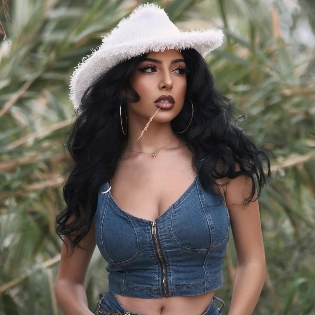 Female model for hire in Cyprus