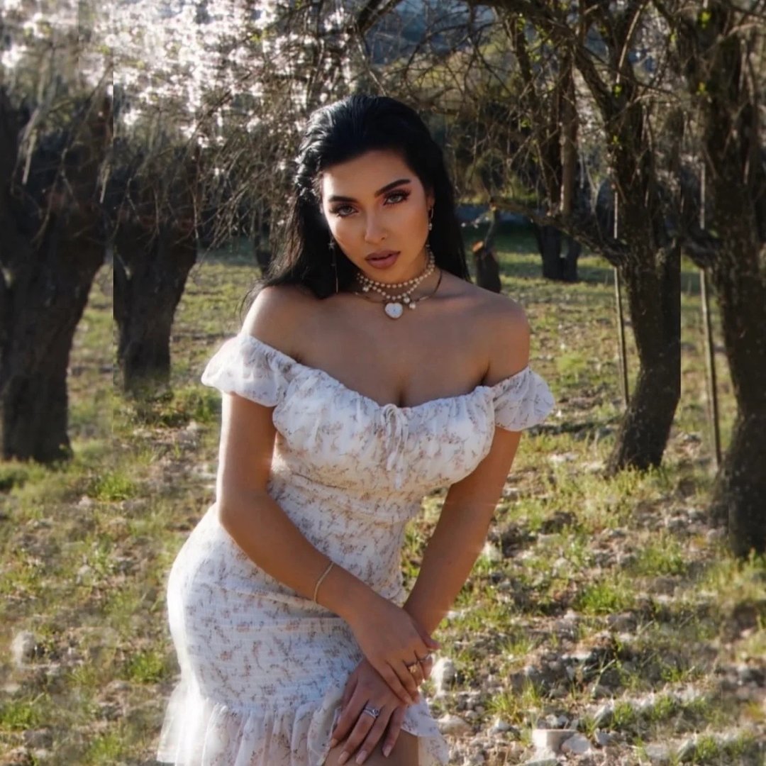 Female model for hire in Cyprus