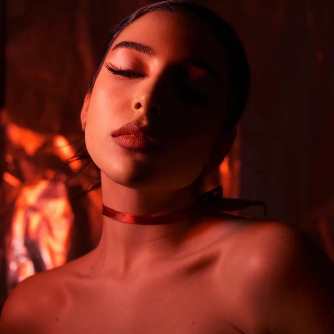 Female model for hire in Cyprus