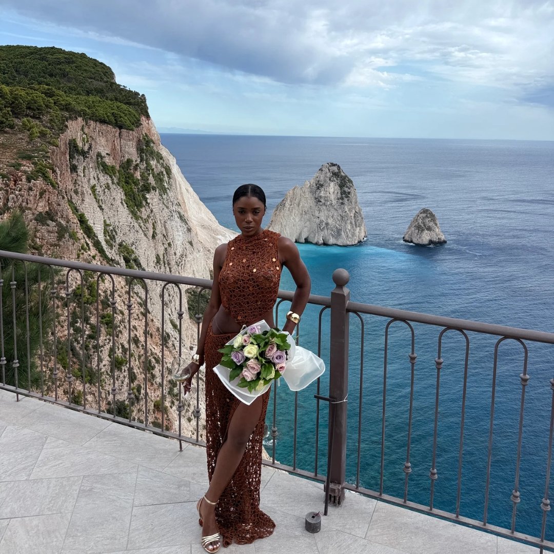 Female model for hire in Cyprus