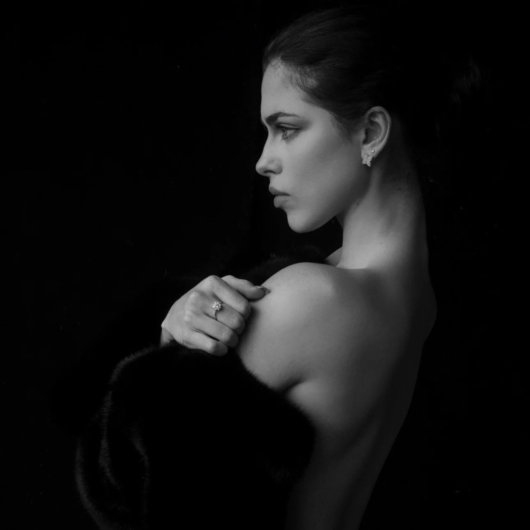 Female model for hire in Cyprus