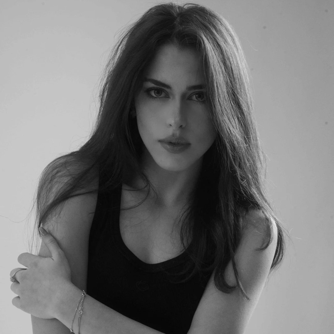 Female model for hire in Cyprus