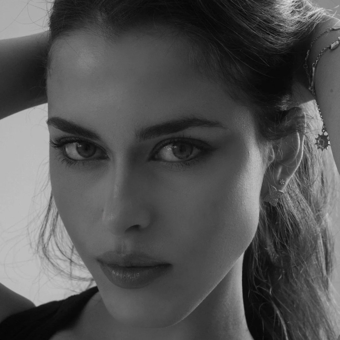 Female model for hire in Cyprus