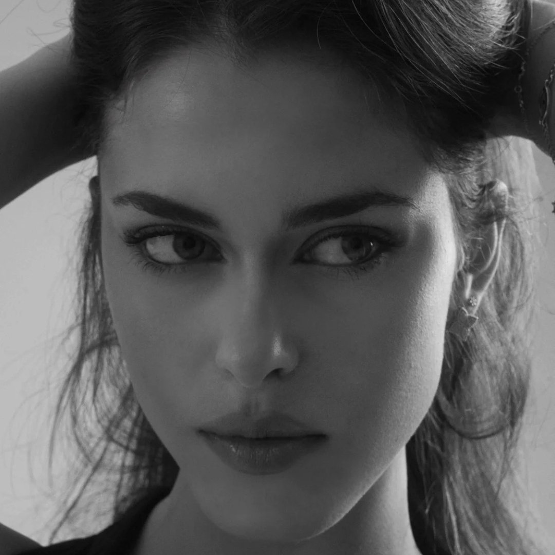 Female model for hire in Cyprus