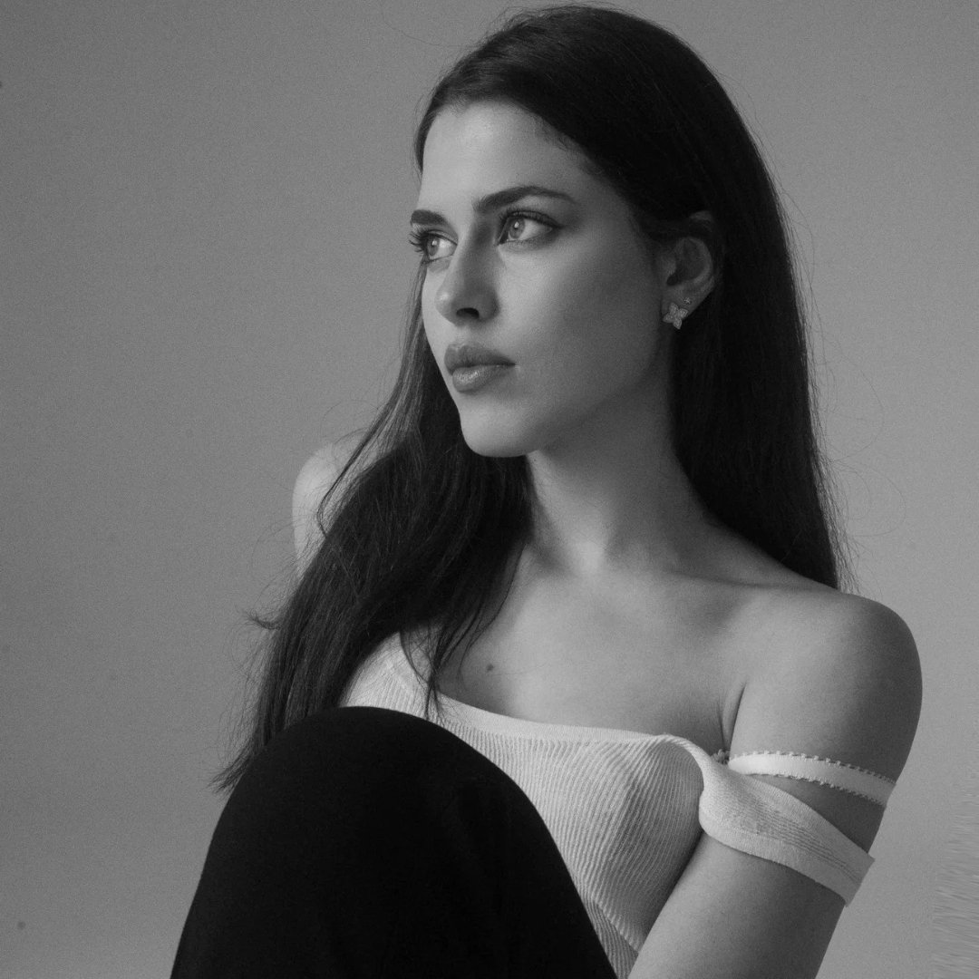 Female model for hire in Cyprus