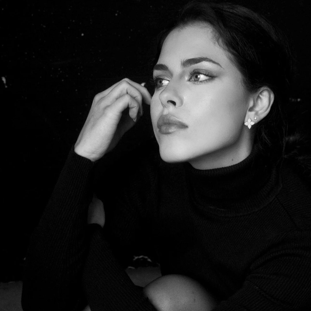 Female model for hire in Cyprus