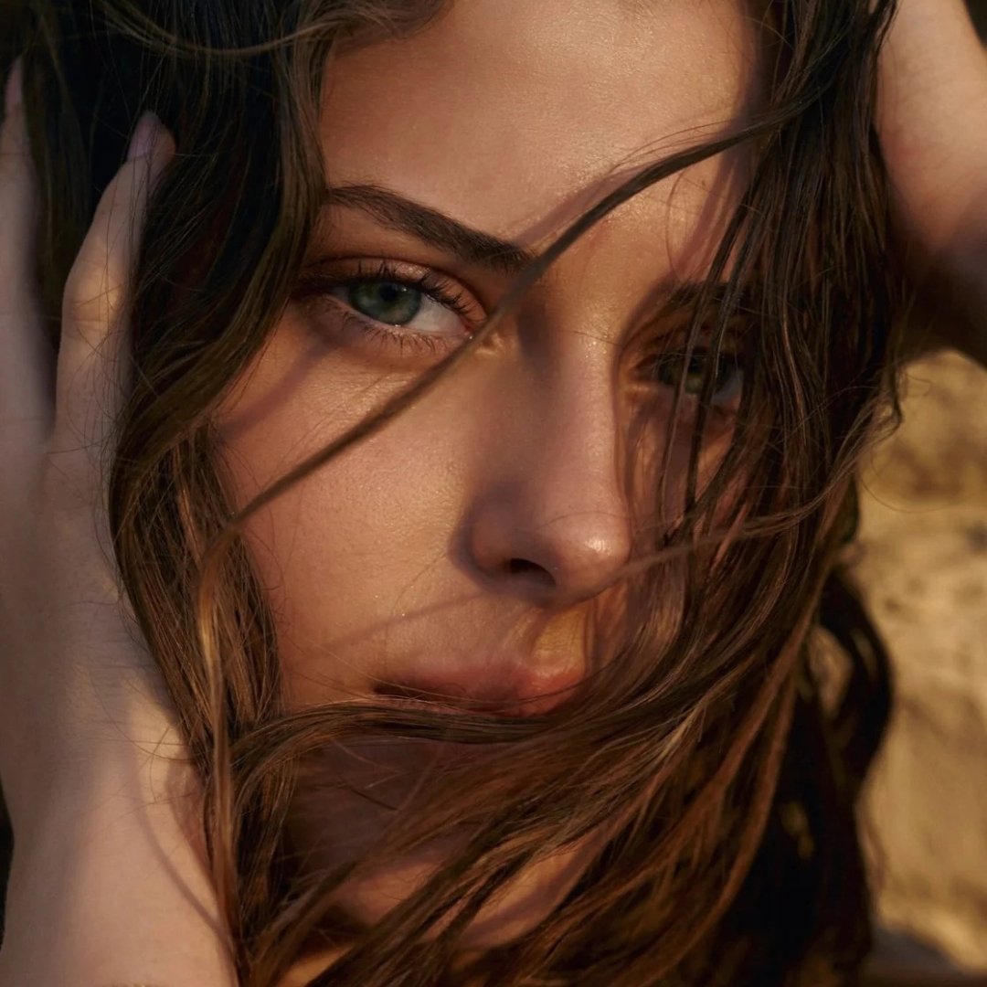 Female model for hire in Cyprus