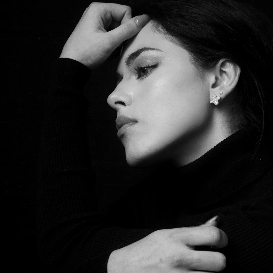 Female model for hire in Cyprus