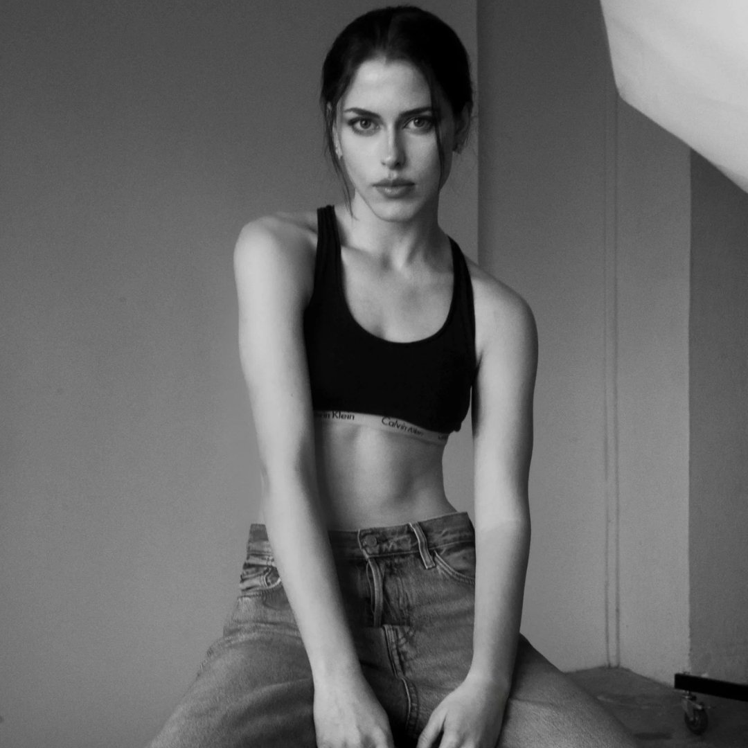 Female model for hire in Cyprus