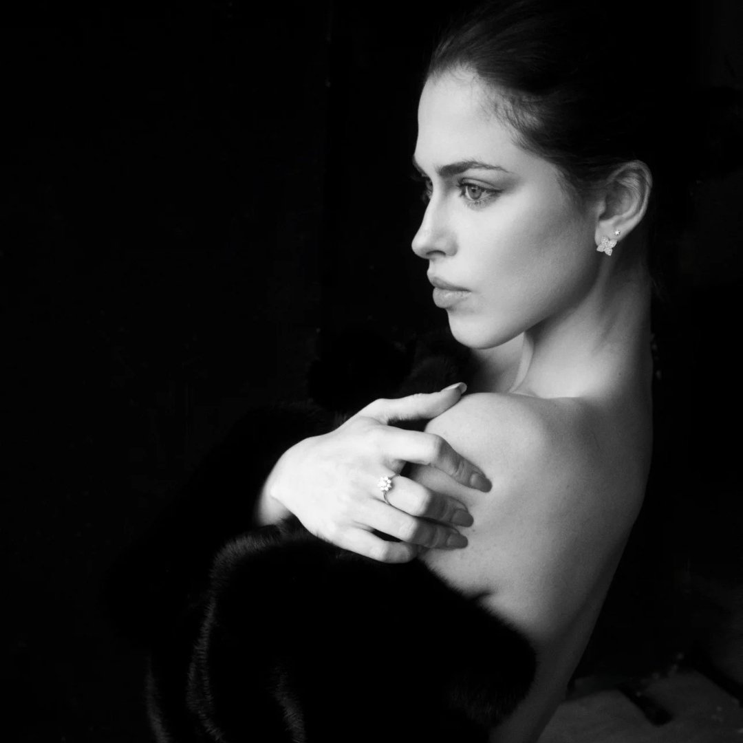 Female model for hire in Cyprus