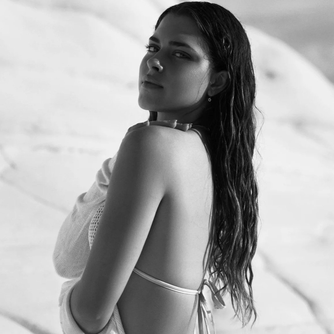 Female model for hire in Cyprus