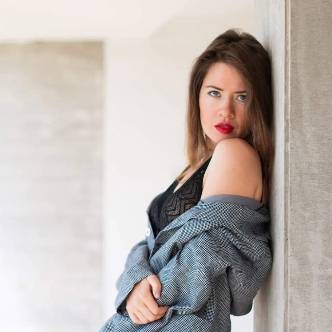 Female model for hire in Cyprus