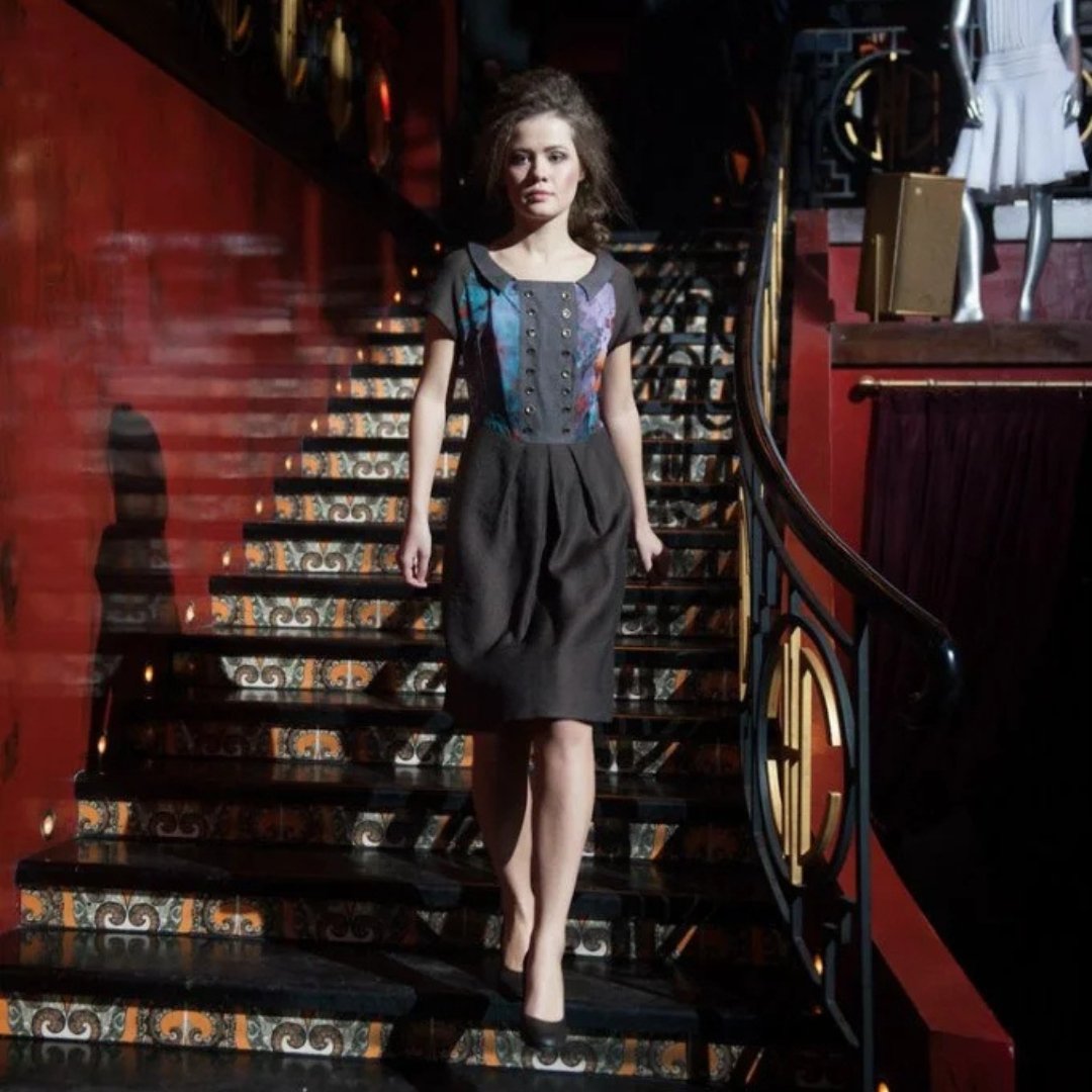 Female model for hire in Cyprus