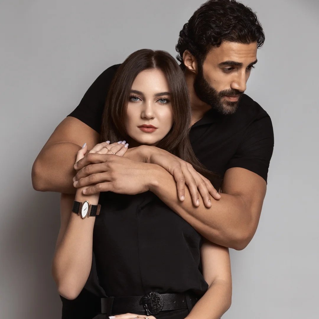 Female model for hire in Cyprus