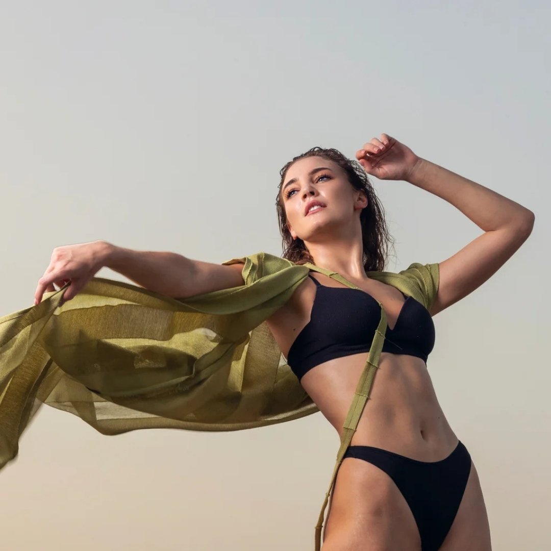 Female model for hire in Cyprus