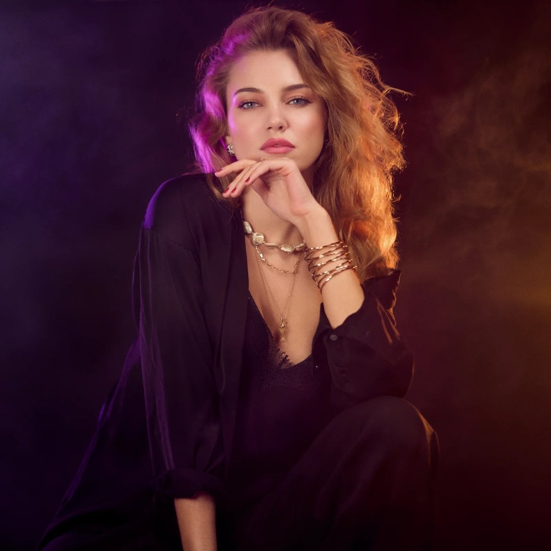 Female model for hire in Cyprus