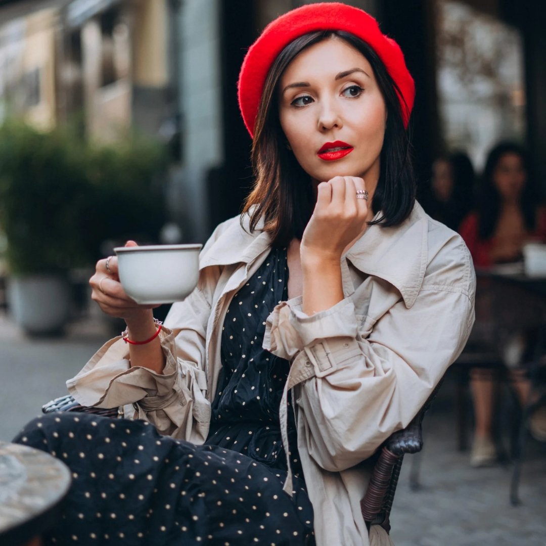 Female model for hire in Cyprus