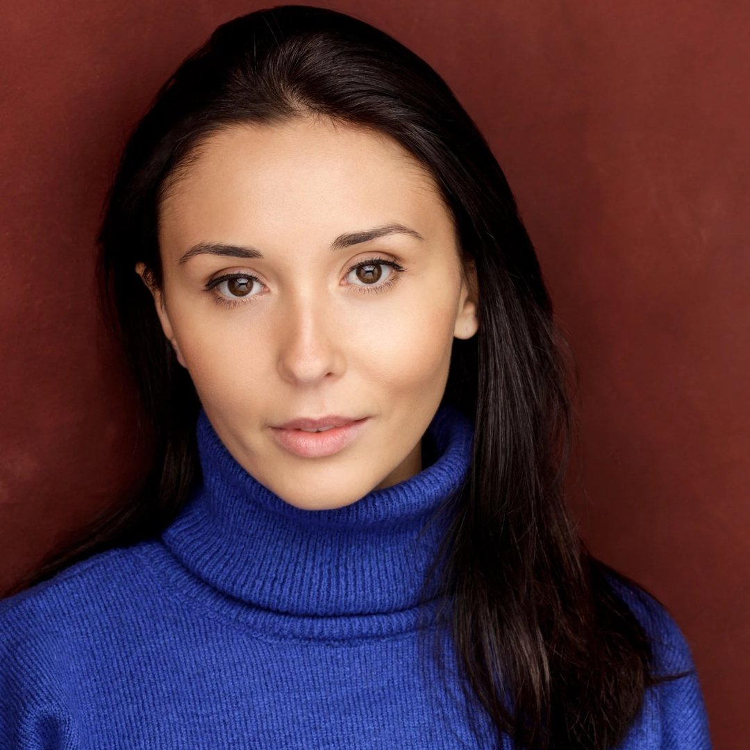 Female model for hire in Cyprus