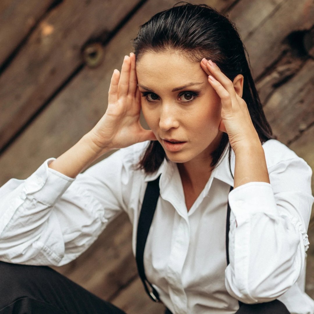 Female model for hire in Cyprus