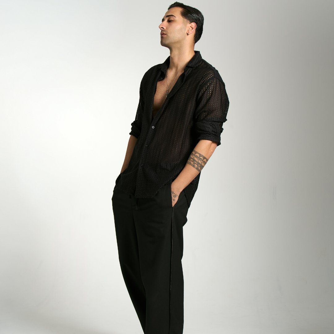 Male model for hire in Cyprus