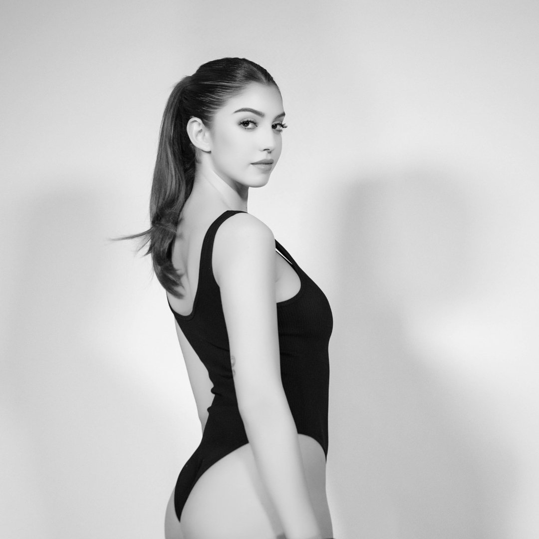 Female model for hire in Cyprus