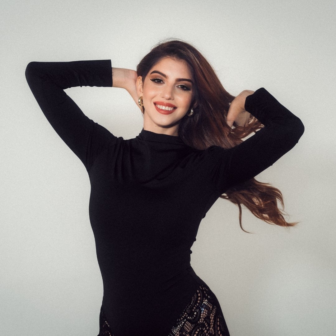 Female model for hire in Cyprus