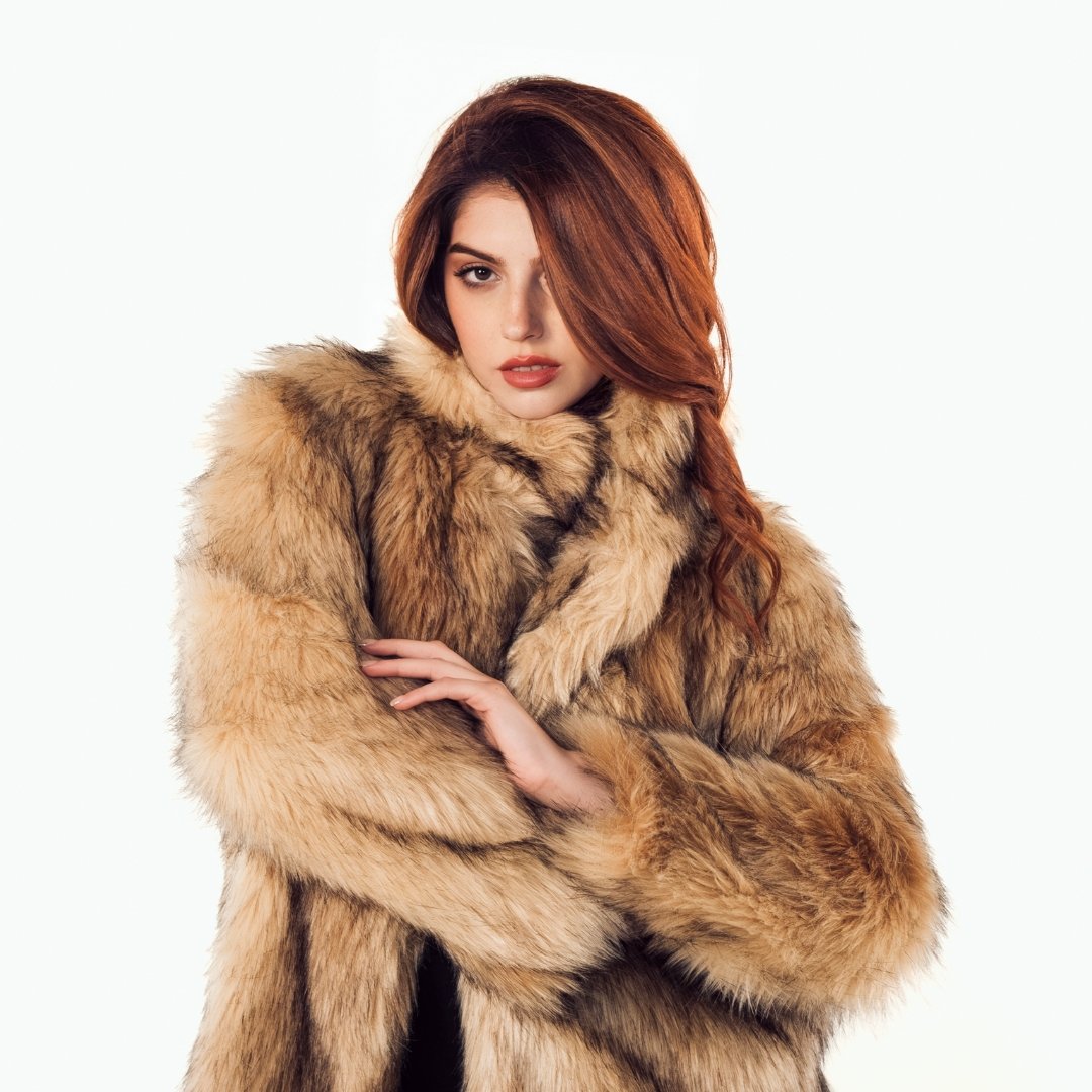 Female model for hire in Cyprus