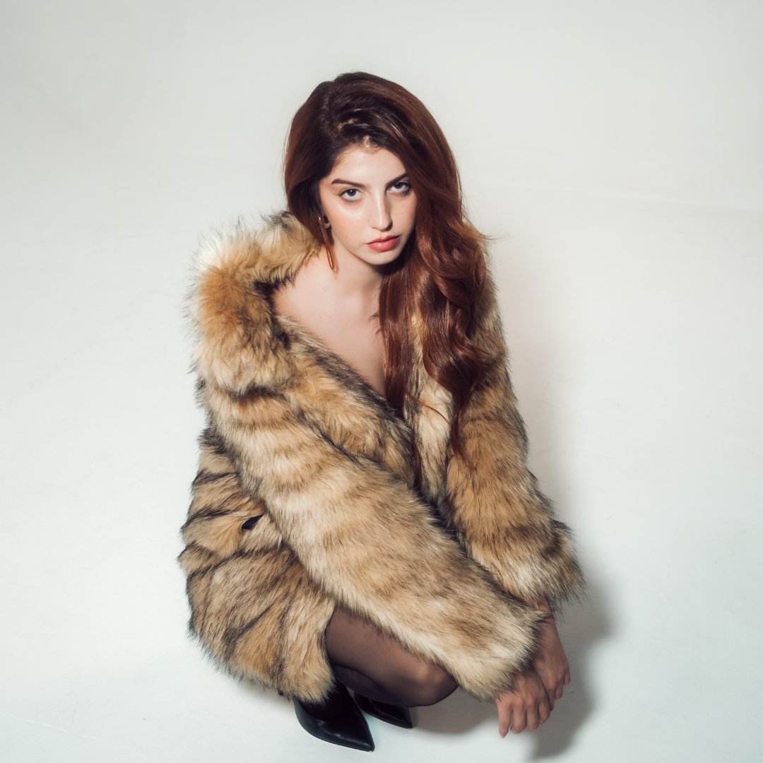 Female model for hire in Cyprus