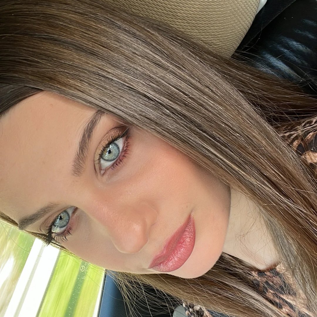 Female model for hire in Cyprus
