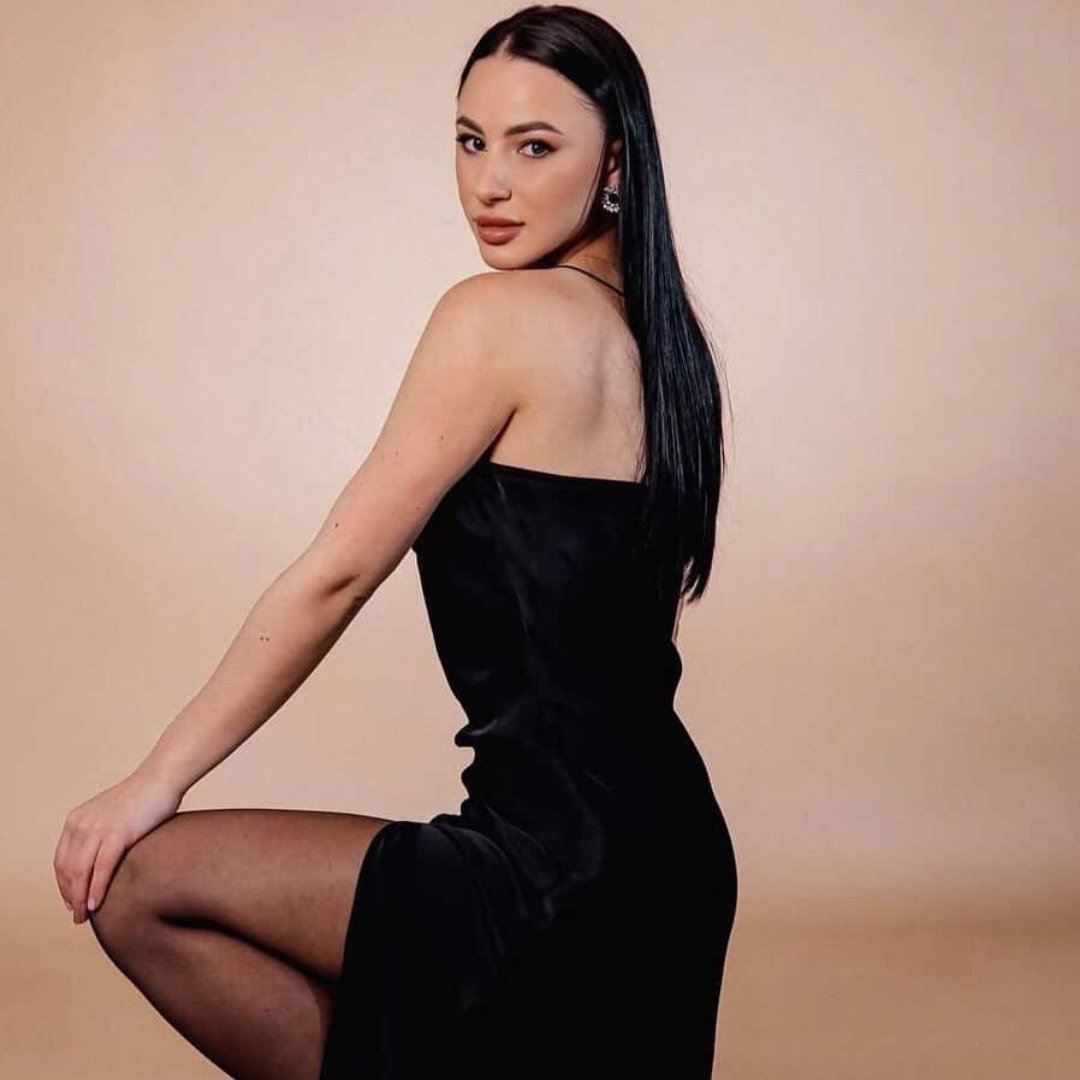 Female model for hire in Cyprus