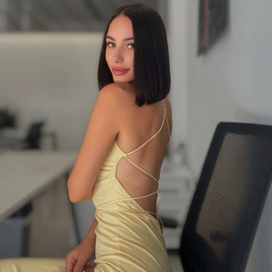 Female model for hire in Cyprus