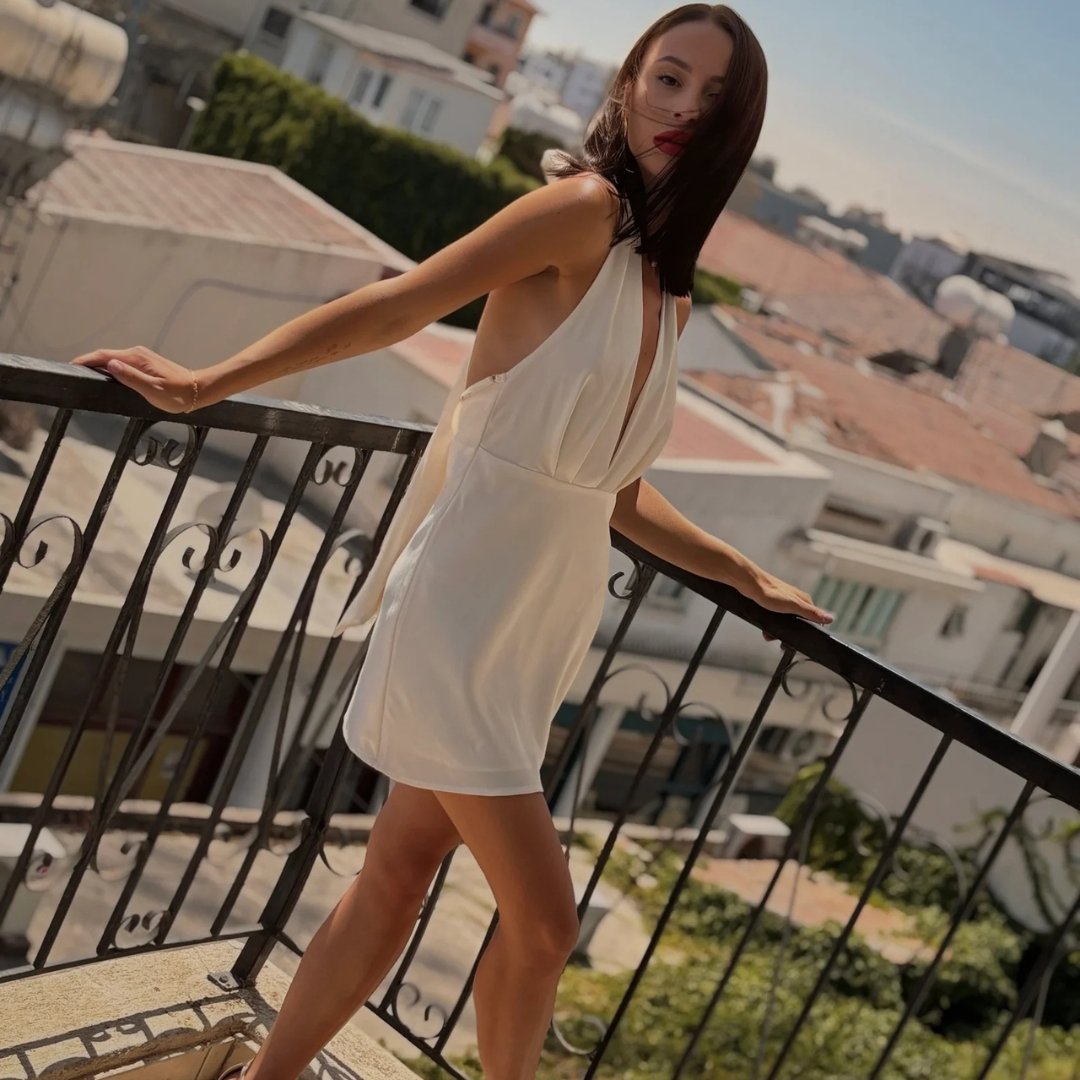 Female model for hire in Cyprus