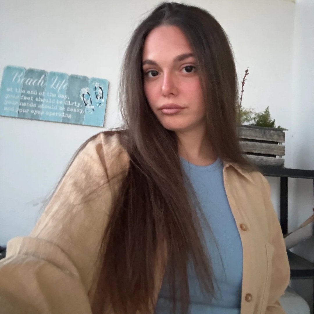 Female model for hire in Cyprus