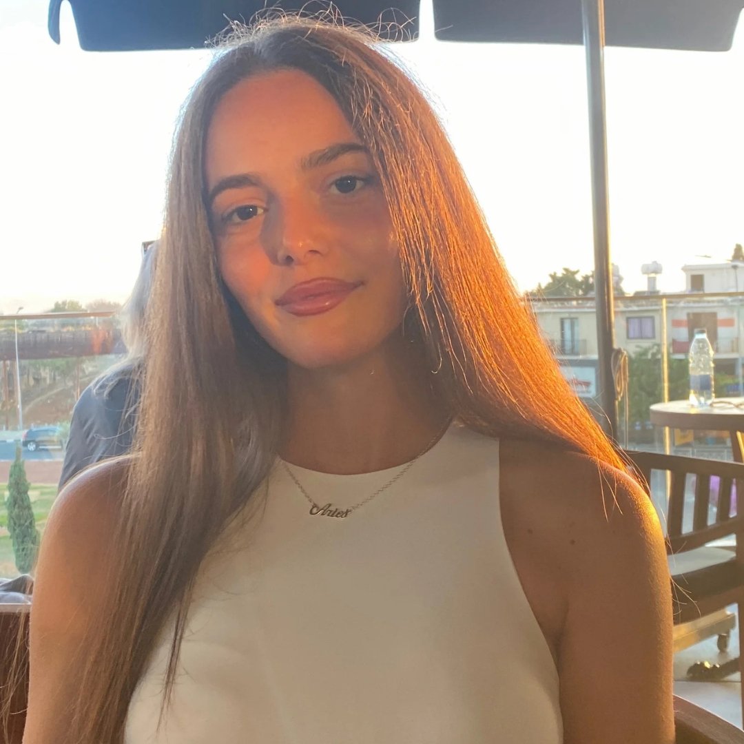 Female model for hire in Cyprus