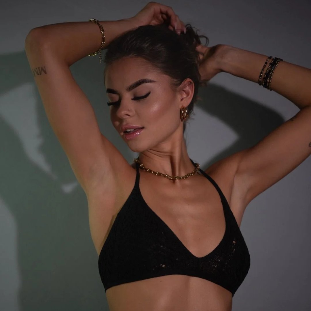 Female model for hire in Cyprus