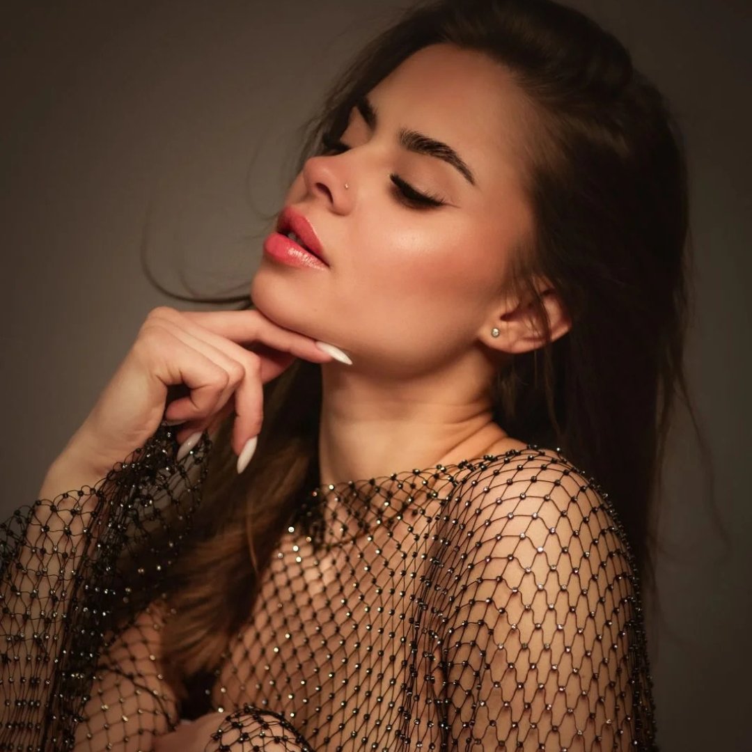 Female model for hire in Cyprus