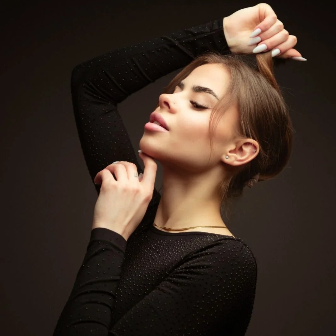 Female model for hire in Cyprus