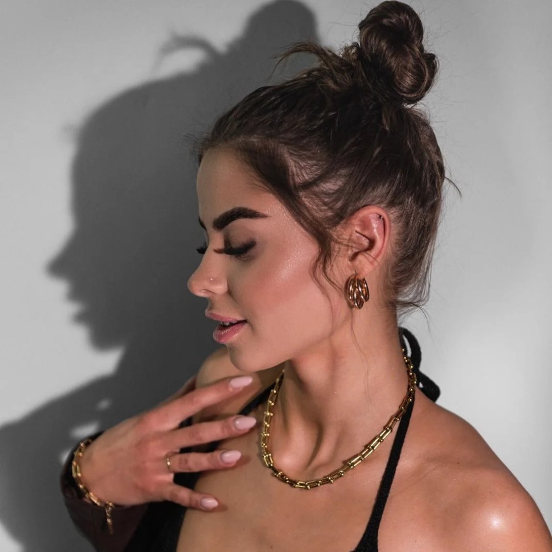 Female model for hire in Cyprus