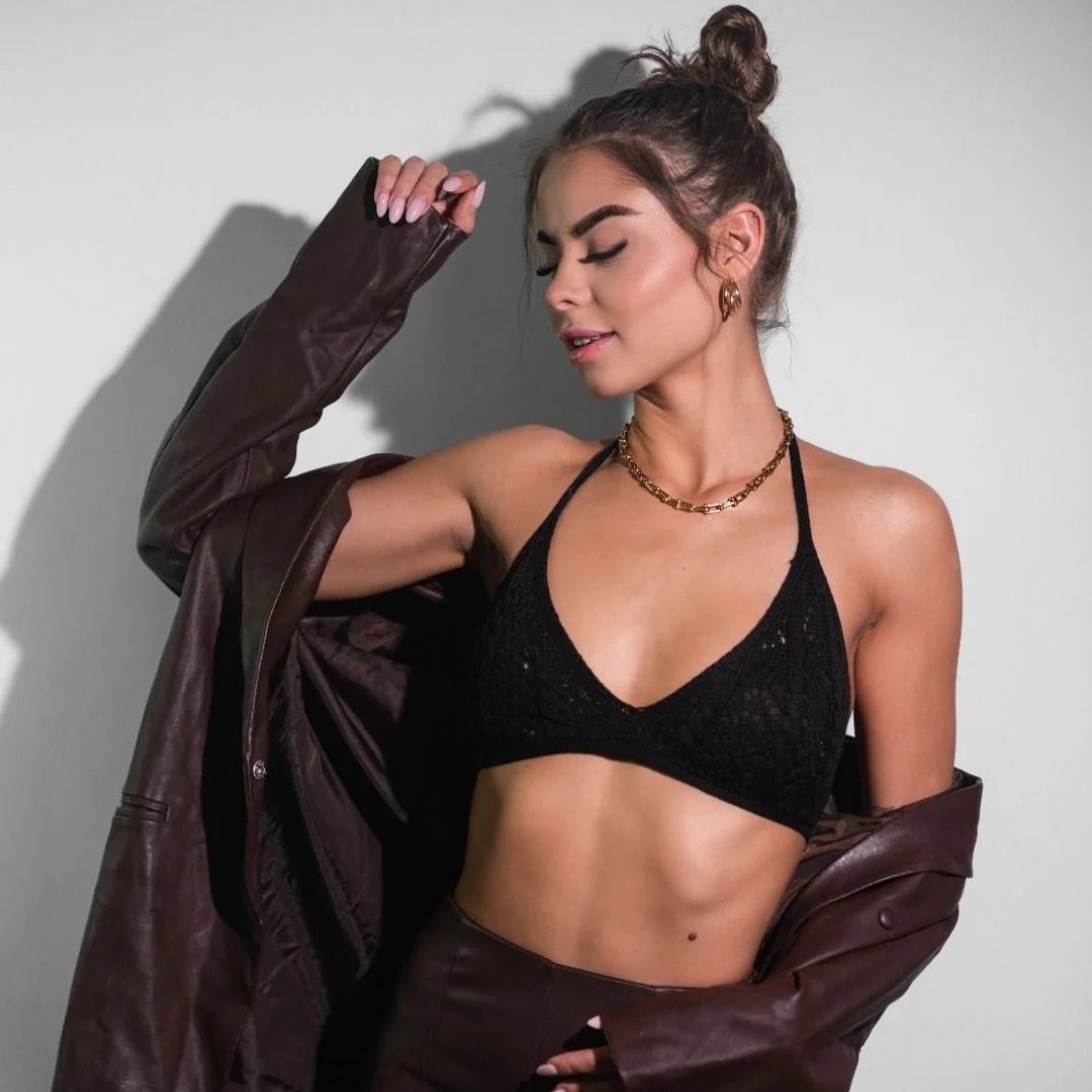 Female model for hire in Cyprus