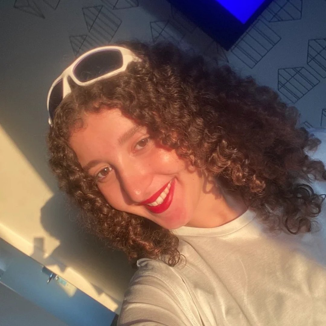 Female model for hire in Cyprus