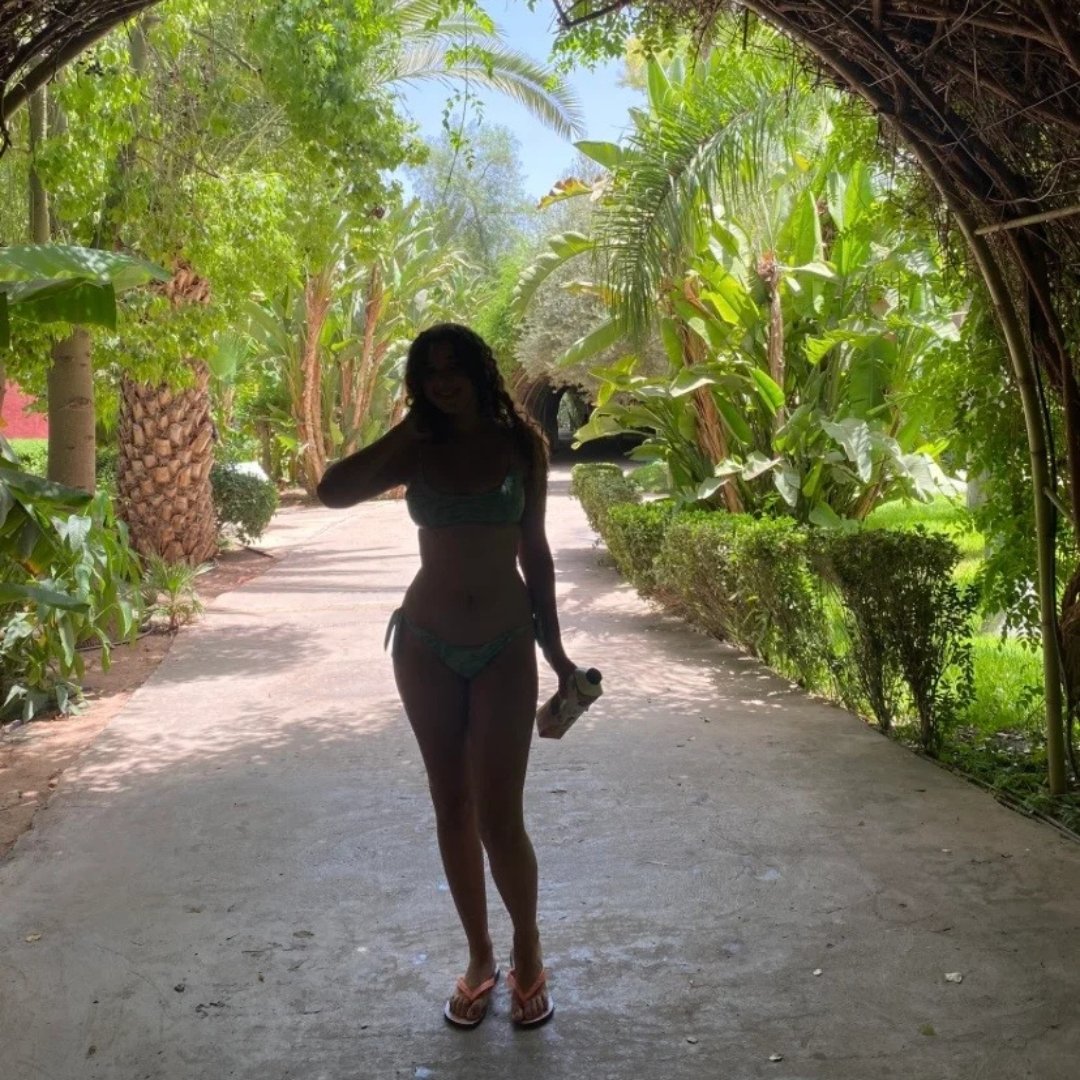 Female model for hire in Cyprus