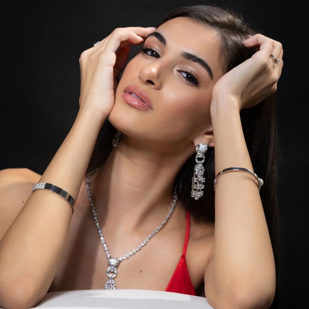Female model for hire in Cyprus