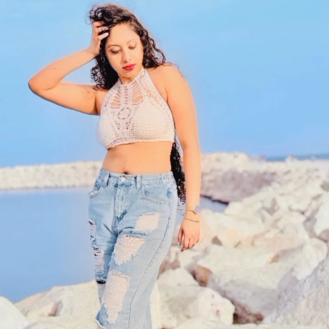 Female model for hire in Cyprus