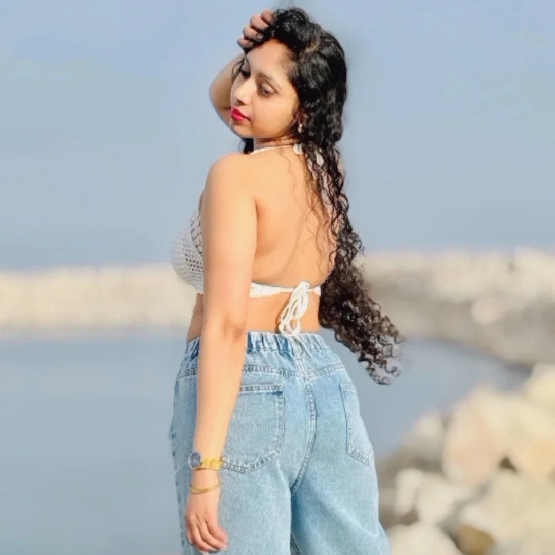 Female model for hire in Cyprus