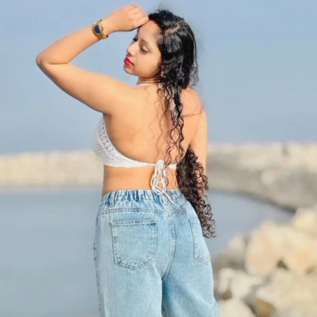 Female model for hire in Cyprus