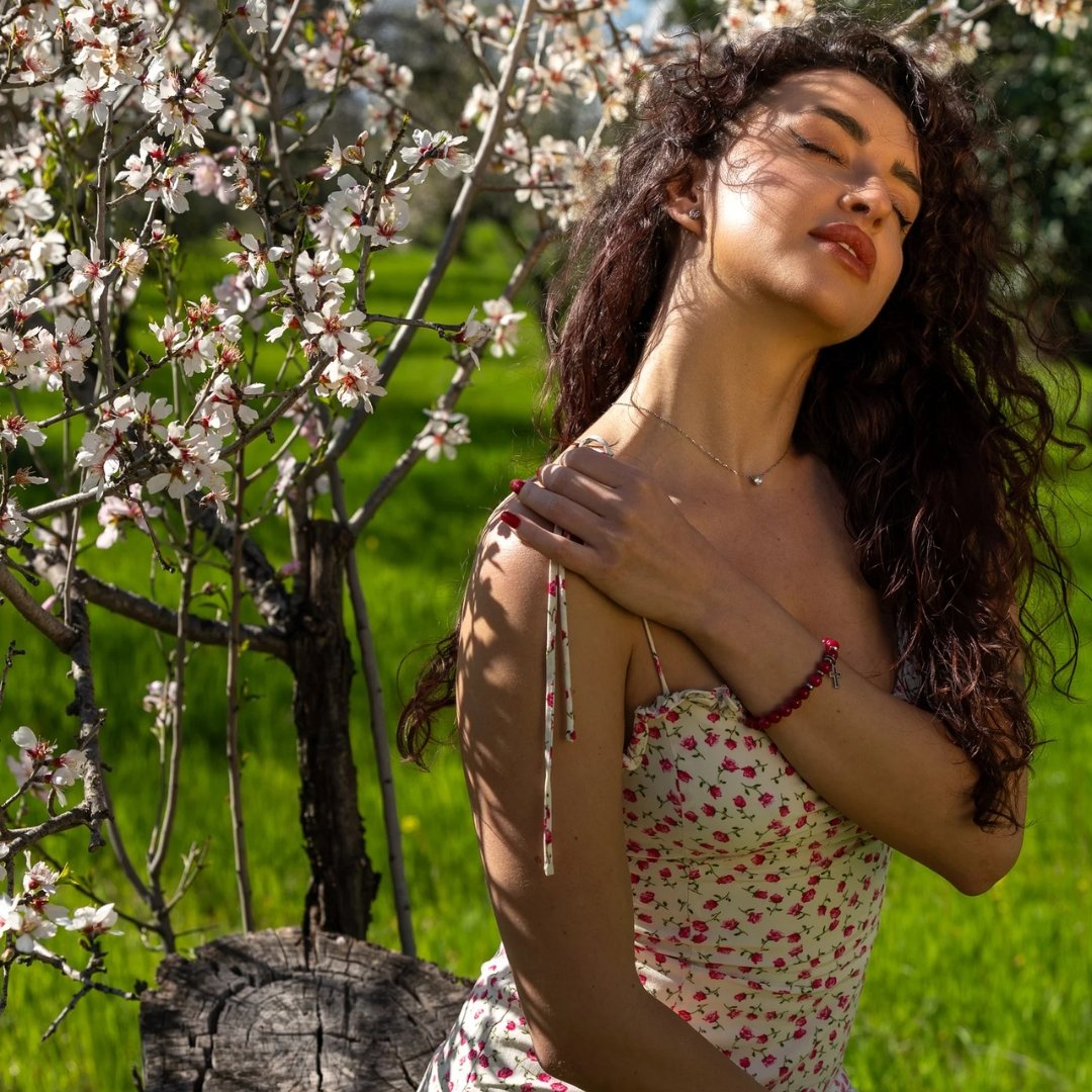 Female model for hire in Cyprus