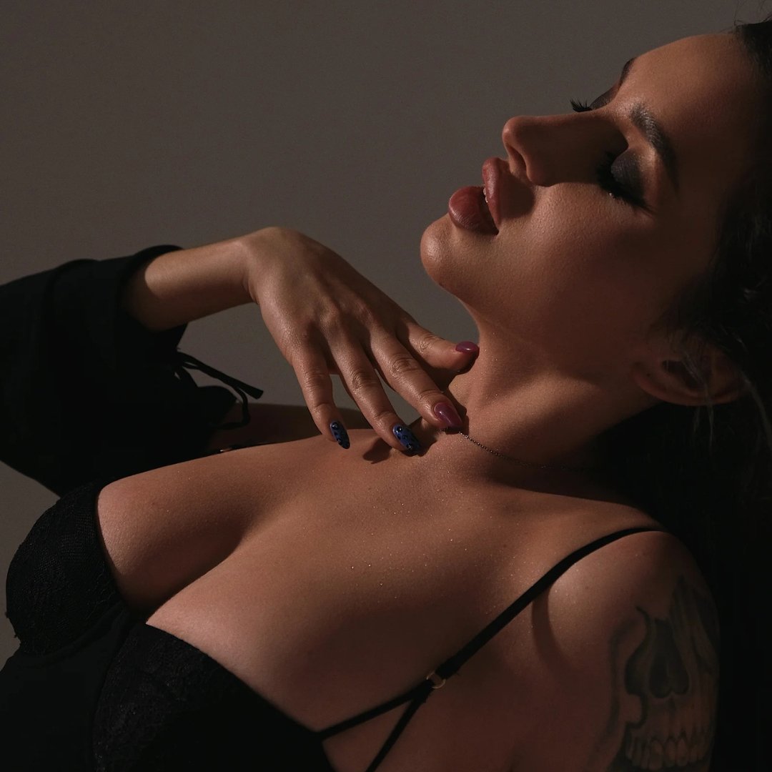 Female model for hire in Cyprus
